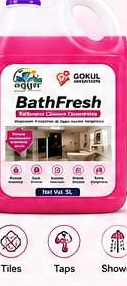 BathFresh